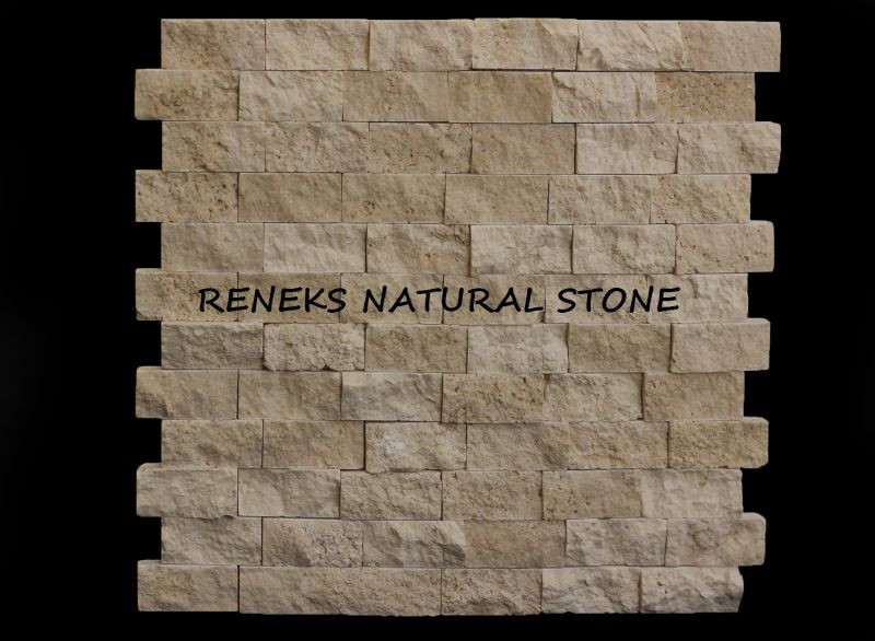 RUSTIC TRAVERTINE