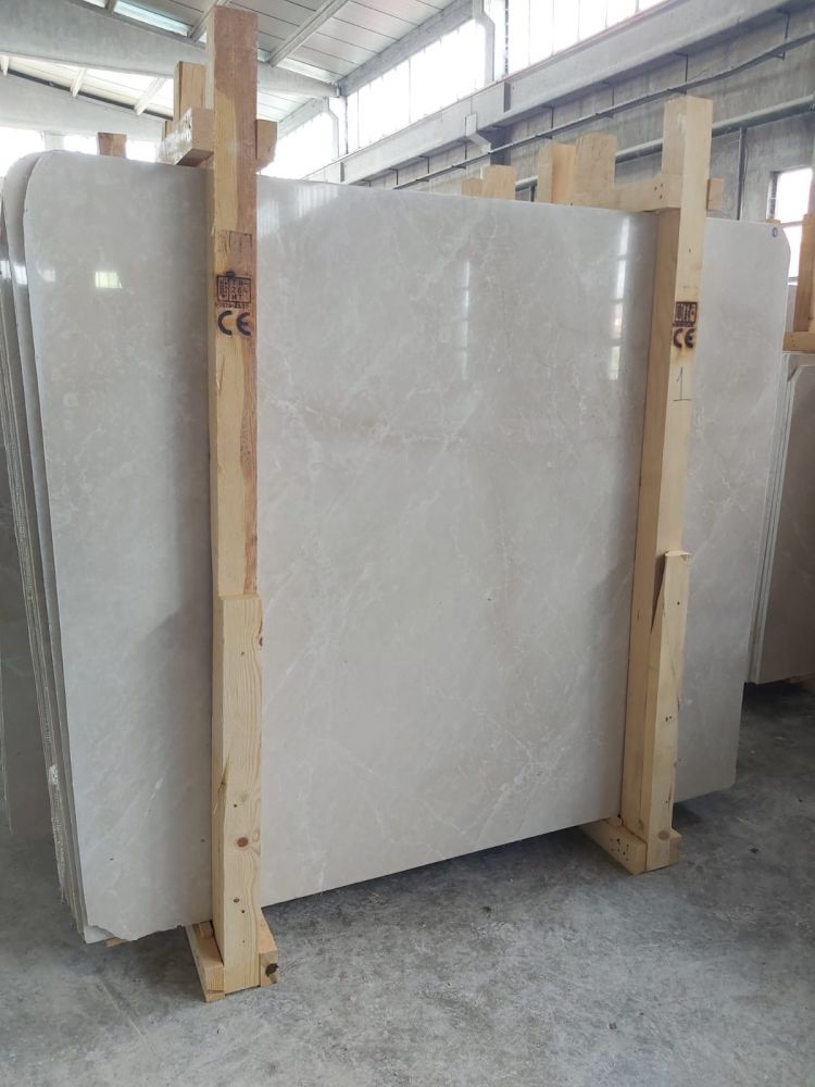 BEIGE MARBLE